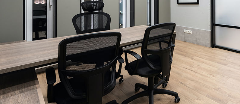 Consejos para elegir silla de oficina