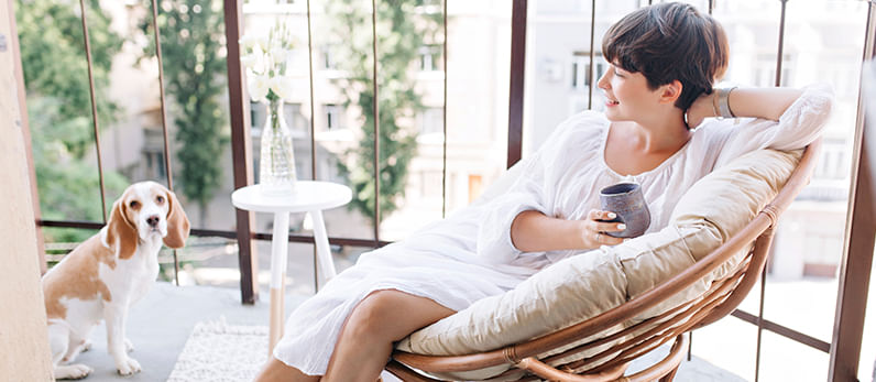 Dale a tu balcón la importancia que se merece