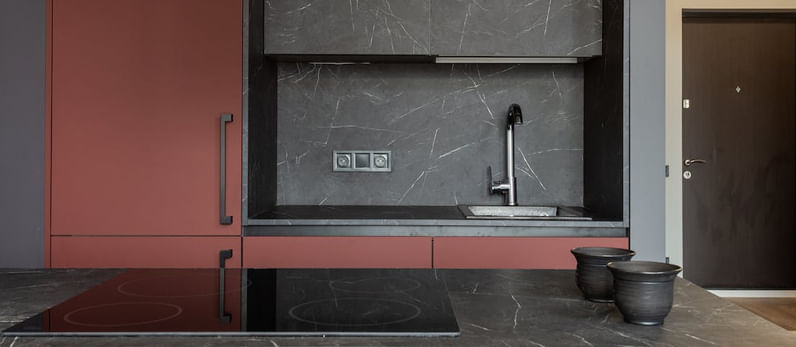 Ideas para aprovechar al máximo el espacio en tu cocina pequeña