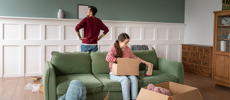 3 looks para renovar tu salón por muy poco