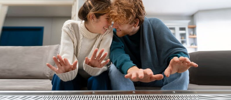 Calefacción. Consejos para elegir la mejor opción