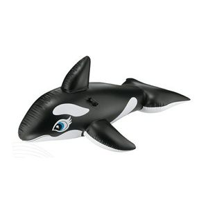 Orca hinchable