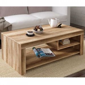 Mesa de centro Texas cañón 40x110,2x60 cm