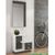 mueble-recibidor-star-con-espejo-blanco-grafito-0016223,Market