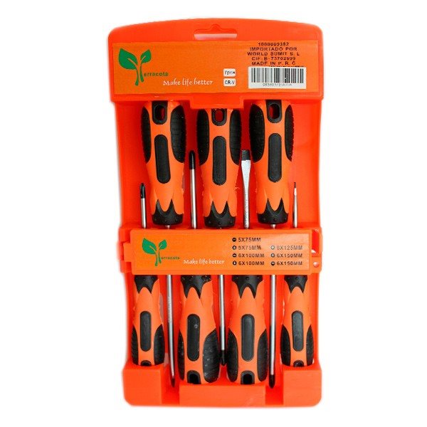 set-de-destornilladores-7-piezas-terracota-ws-445-0013202