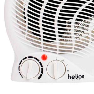 Calefactor vertical Helios Belenus FH04 2000W