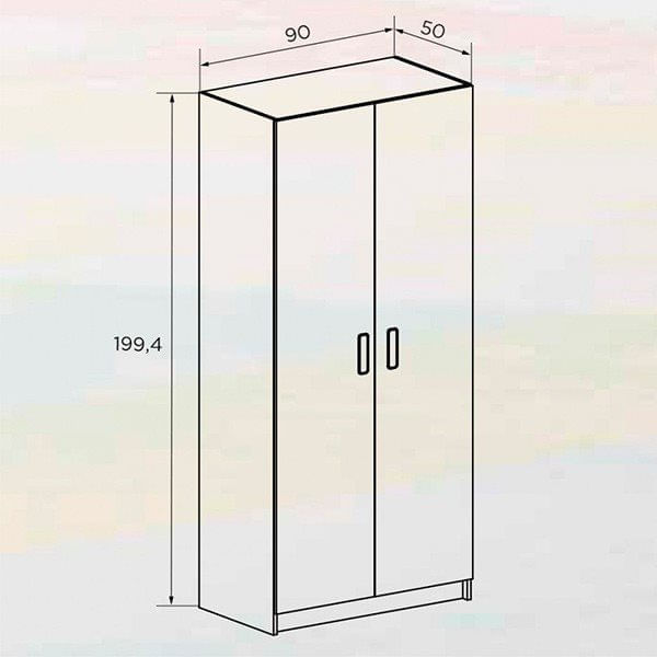armario-champion-2-puertas-blanco-cambria-0015852
