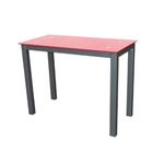 mesa-cocina-refez-cristal-templado-6mm-roja-75x110x70-0015763