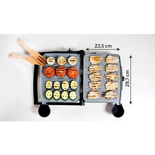 parrilla-electrica-cecotec-rock-n-grill-2000w-negro-inox-0013001