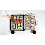 parrilla-electrica-cecotec-rock-n-grill-2000w-negro-inox-0013001