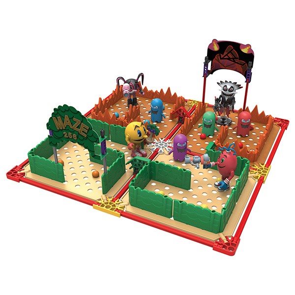 pac-man-y-las-aventuras-fantasmales-el-mundo-pac-de-la-espiral-k-nex-53-piezas-7-anos-0017551