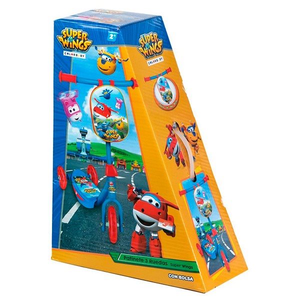 super-wings-patinete-scooter-con-3-ruedas-y-mochila-0013798