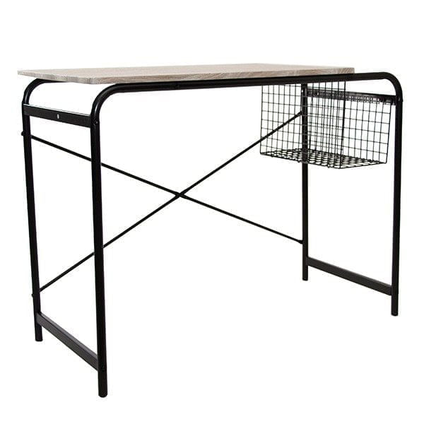 mesa-de-estudio-altea-taupe-con-tablero-de-madera-y-cesto-metalico-0017989