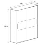 armario-2p-correderas-priego-cambria-grafito-0021223