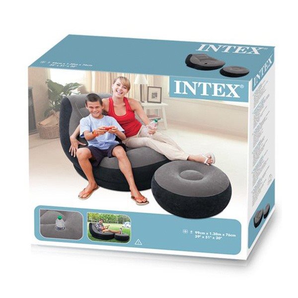 sillon-reposa-pies-hinchable-intex-gris-y-negro-0015188