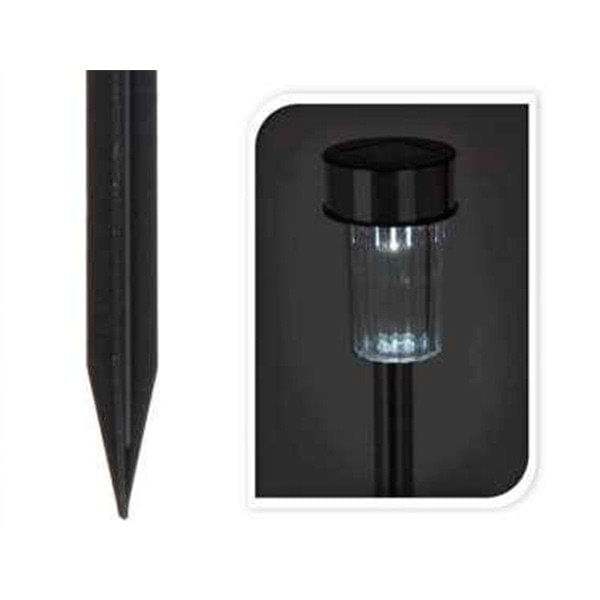 pack-7-piquetas-solares-pro-garden-led-33-cm-inox-0017669