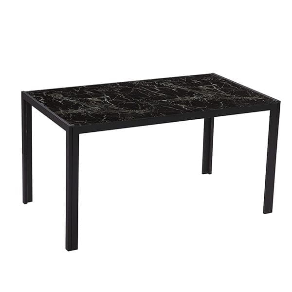 mesa-de-comedor-cristal-acero-negro-75x135x80-cm-0027254