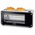 tostadora-vision-toast-cecotec-1260-w-con-ventana-de-cristal-inox-0013485