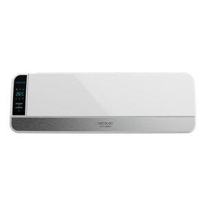 Calefactor split Cecotec Ready Warm 5250 2000 W cerámico con oscilación