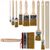 set-de-brochas-de-pintura-fx-tools-10-piezas-0013234