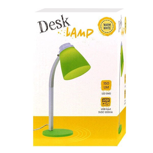 lampara-flexo-led-smd-cable-usb-32-cm-verde-0017709