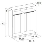 armario-linea-kit-puertas-correderas-181-x-200-x-53-cm-negro-0016289