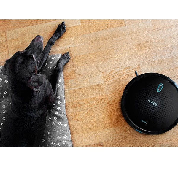 robot-aspirador-cecotec-conga-serie-1090-0012558