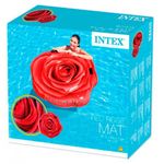 colchoneta-rosa-intex-con-asas-rojo-ø132-cm-0015349