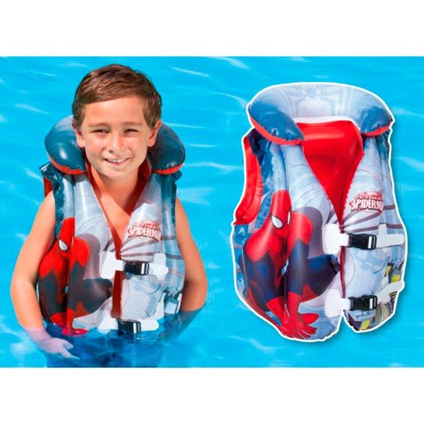 spiderman-chaleco-salvavidas-con-cierres-ajustables-0012846
