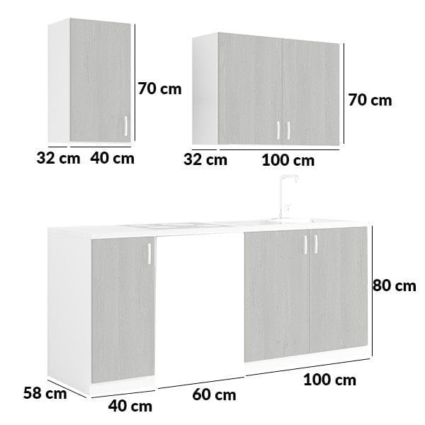 kit-cocina-sable-200-cm-0018900