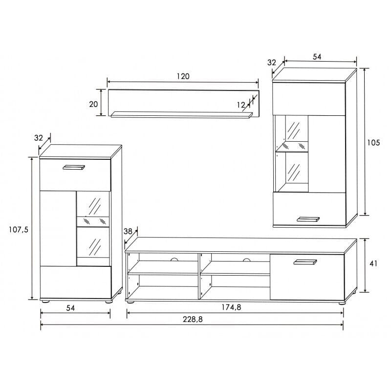 composicion-de-salon-antigona-andersen-pino-229-cm-0048247