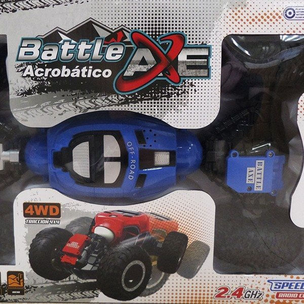 coche-rc-acrobatico-cb-toys-azul-6-anos-0018775