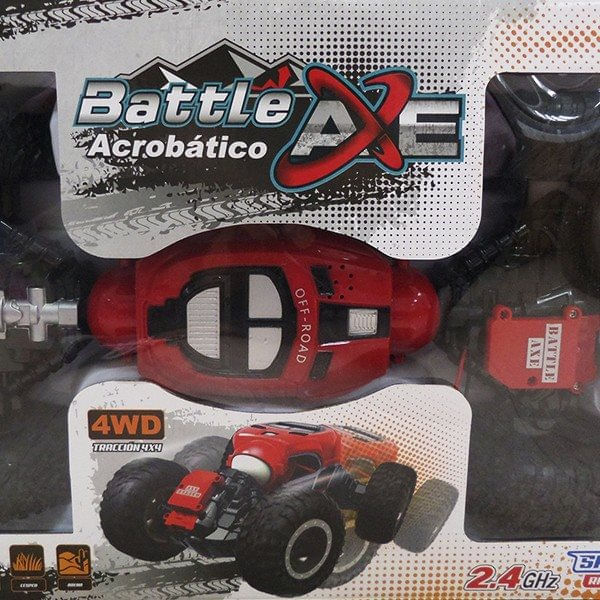 coche-rc-acrobatico-cb-toys-rojo-6-anos-0018776