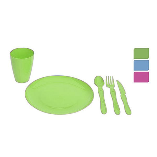 juego-para-picnic-31-piezas-verde-0024094