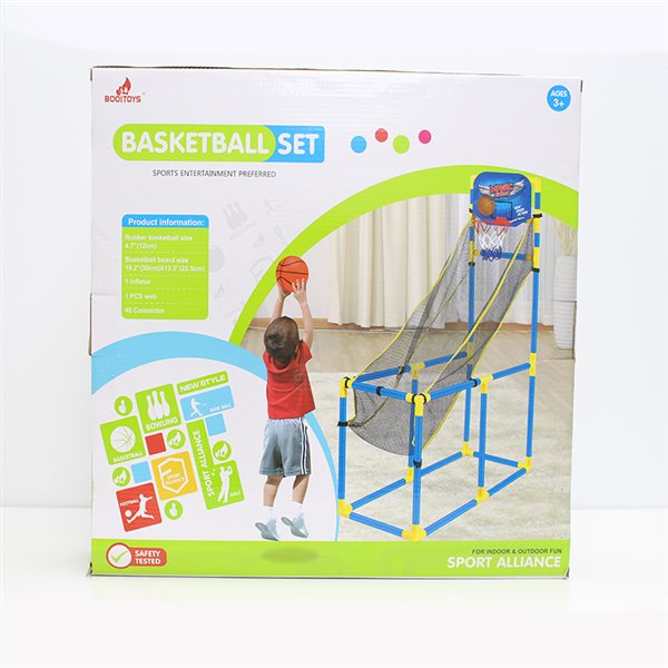 set-de-baloncesto-bootoys-3-anos-120x36x91-cm-0027248