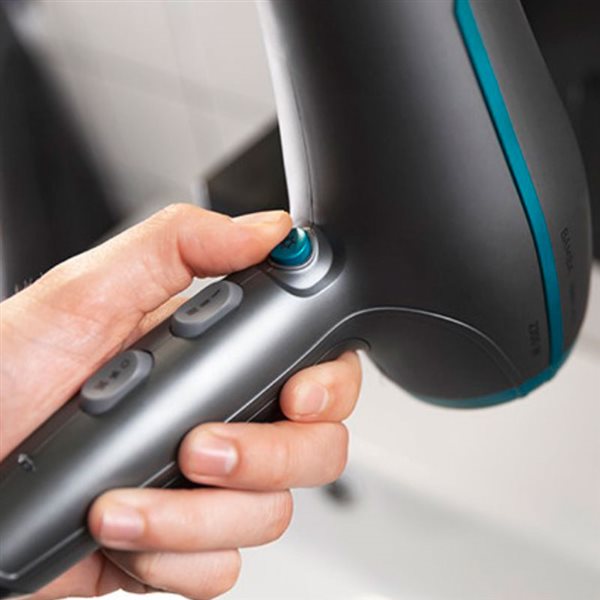 Secador-de-pelo-Cecotec-IoniCare-5200-Aura-2300W-2-velocidades-3-temperaturas-negro