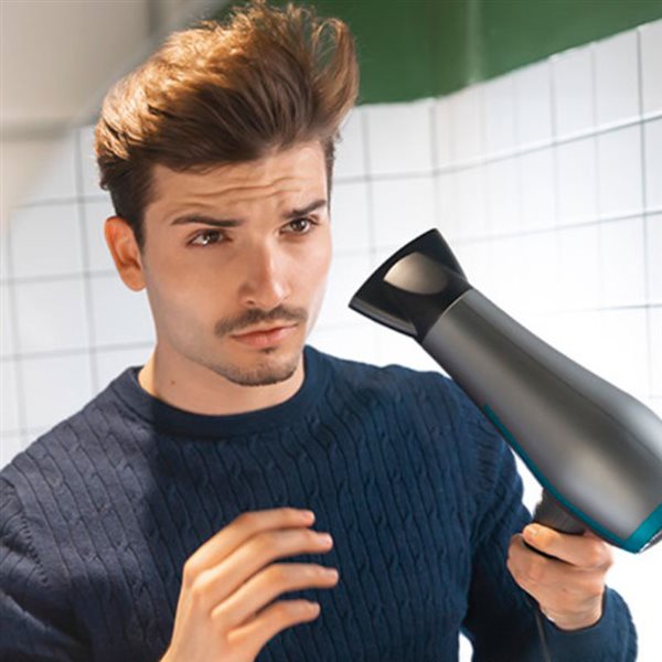 Secador-de-pelo-Cecotec-IoniCare-5200-Aura-2300W-2-velocidades-3-temperaturas-negro