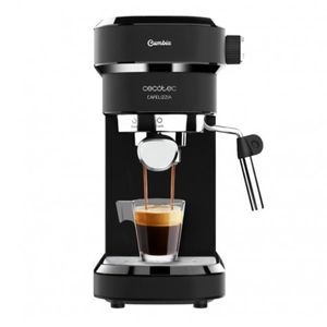 Cafetera Espresso Cafelizzia 790 black