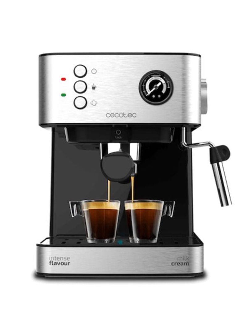Cafetera Express Power Espresso Professionale | Comprar online Embargosalobestia