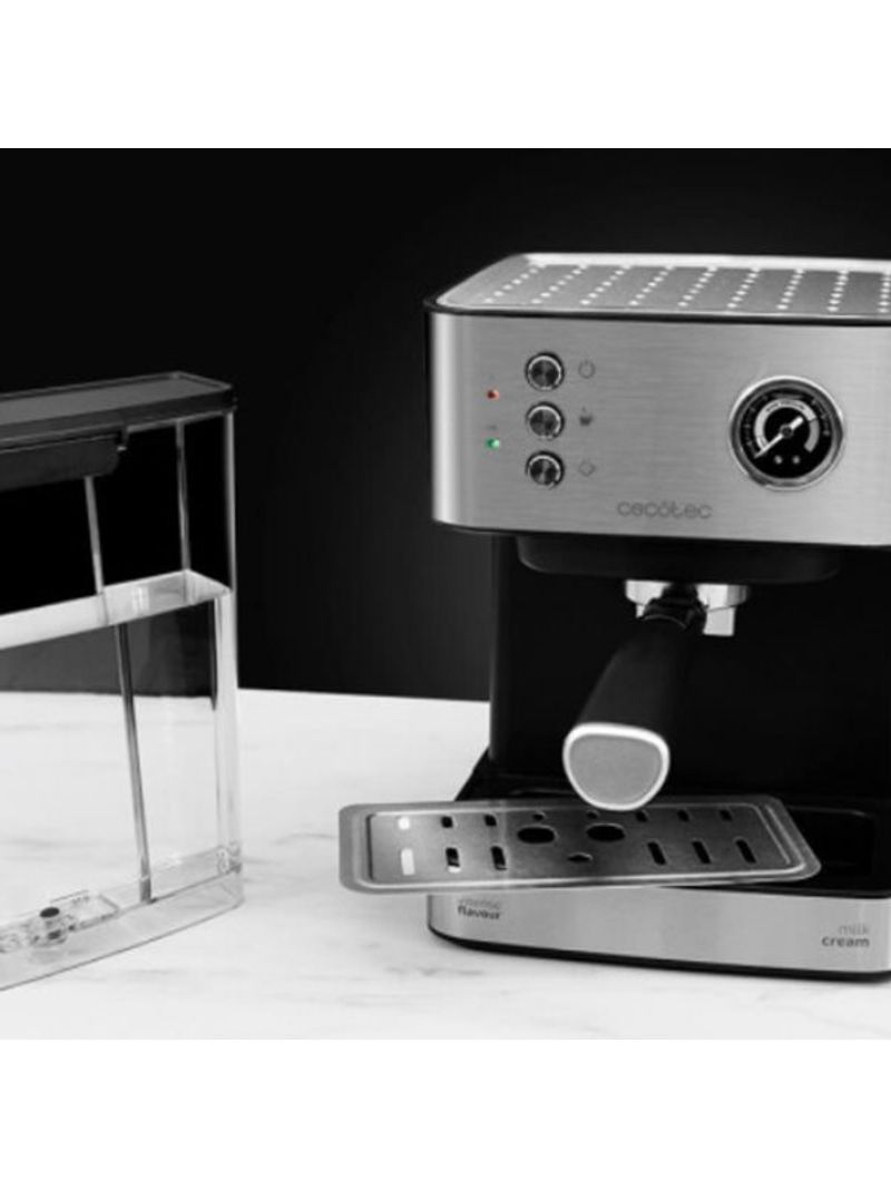 Cafetera Express Power Espresso Professionale | Comprar online Embargosalobestia