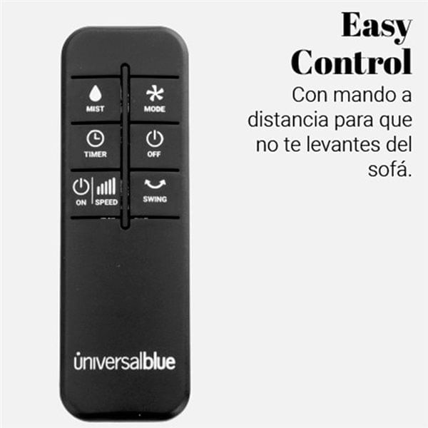 ventilador-nebulizador-candanchu-3075-universal-blue-75w-con-mando-negro-blanco-0020499