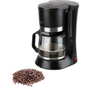 Cafetera de goteo Jata CA290 680W hasta 12 tazas Jarra de cristal