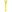 pincho-sombrilla-amarillo-de-plastico-0023521