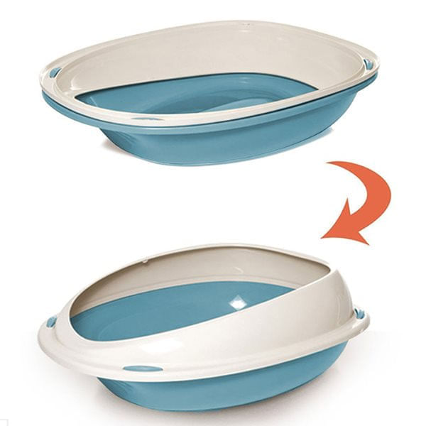 cama-arena-para-gatos-azul-45cm-0023529