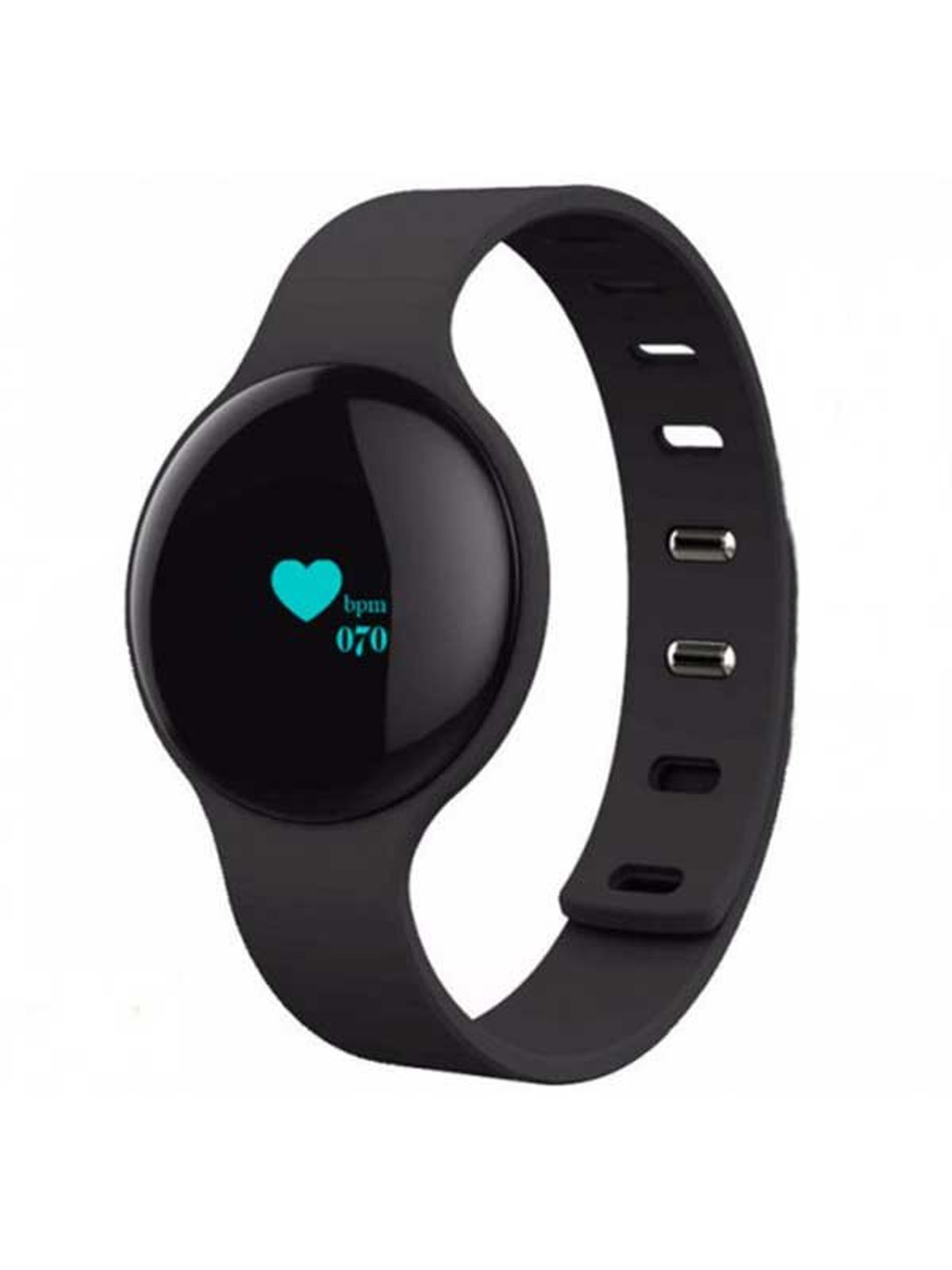 Brazalete Inteligente Bluetooth Innova negro Comprar online