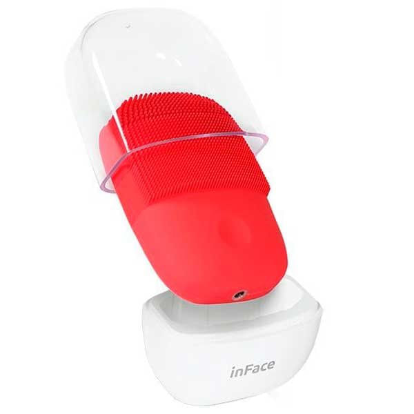 cepillo-facial-xiaomi-inface-sonic-clean-pro-rojo-0023685