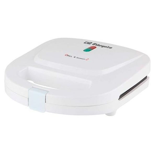 grill-sandwichera-orbegozo-gr2300-750w-antiadherente-blanco-0023748