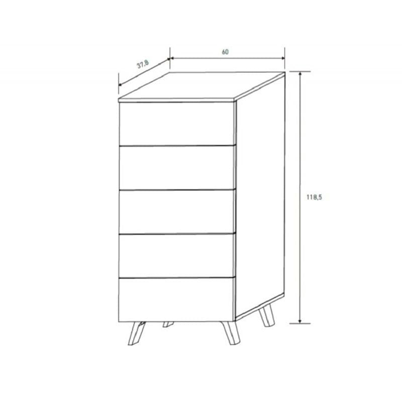 sinfonier-soto-5-cajones-roble-blanco-118-5x60x37-8-cm-0047530