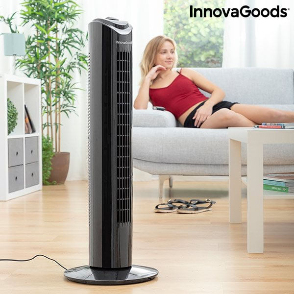 ventilador de torre Innovagoods