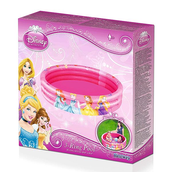 piscina-hinchable-3-aros-princesas-disney-bestway-140l-ø122x25-cm-0024476